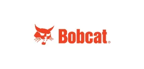 Bobcat equipment logo