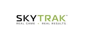 SkyTrak equipment logo