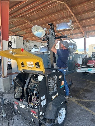 Apex Forklift Solutions, LLC
